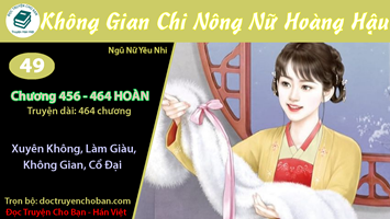 [HV] Không Gian Chi Nông Nữ Hoàng Hậu